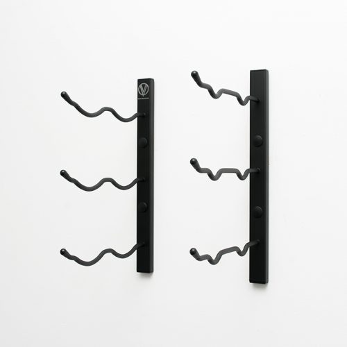 Vintage View 3 High WineRacks